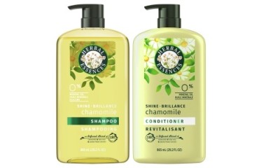 Free Herbal Essences Shampoo & Conditioner