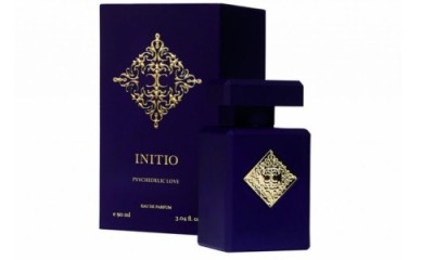 Free Initio Perfume