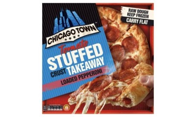 Free Chicago Town Pizza