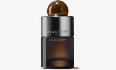 Free Molton Brown Perfume - go go go!