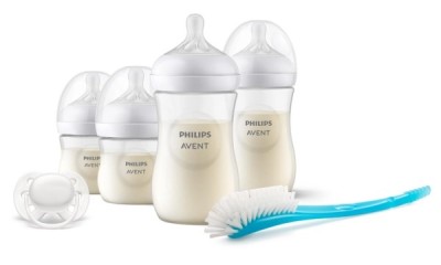 Free Philips Baby Gift Set