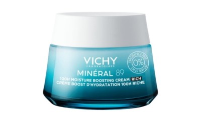 Free Vichy Face Cream - go go go!