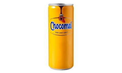 Free Chocomel 250ml