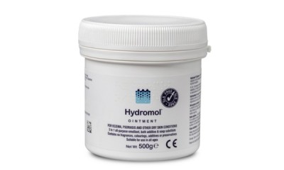 Free Hydromol Cream