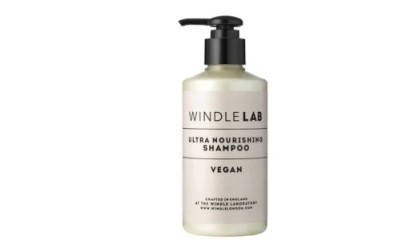 Free Windle London Shampoo - go go go!