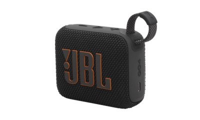 Free JBL Speaker