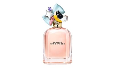 Free Marc Jacobs Perfume