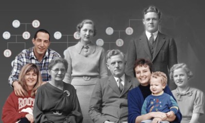 Free Family Tree & History Finder