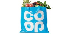 Free £5 Co-Op Voucher