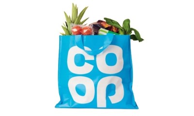 Free £5 Co-Op Voucher