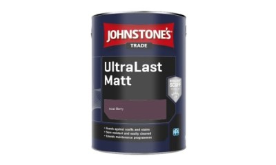 Free Johnstone's Paint Sample