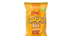 Free Wotsits 6-pack - 16,500 Available