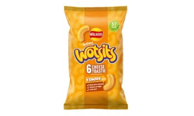 Free Wotsits 6-pack - 16,500 Available