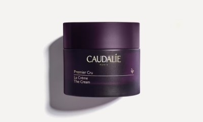 Free Caudalie Moisturiser