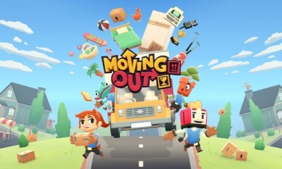 Free 'Moving Out' Video Game