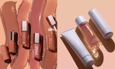 Win a Fenty Beauty Bundle (worth £500)