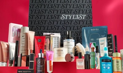 Win the Ultimate Beauty Advent Calendar (worth £600)