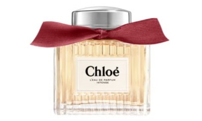 Free Chloe Perfume