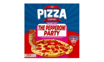 Free £3 Pizza Company Voucher