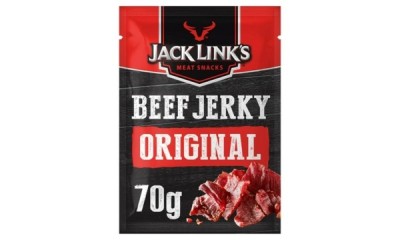 Free Jack Links Beef Jerky