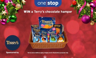 Win a Terry's Chocolate Hamper