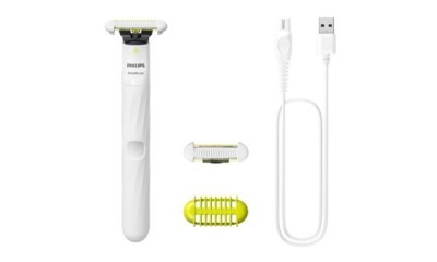 Free Philips OneBlade Intimate