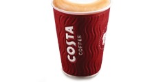 Free Costa Coffee