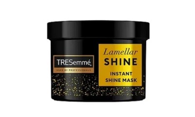 Free Tresemmé Hair Mask