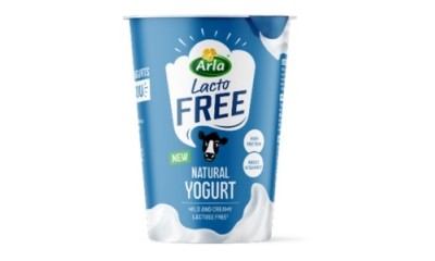 Free Lactose Free Yoghurt