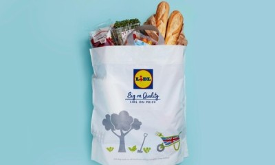 Win Your Lidl Shop 