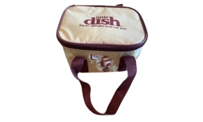 Free Little Dish Cooler Bag