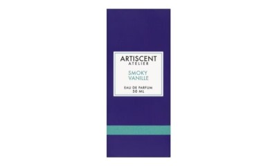 Free Artiscent Perfume