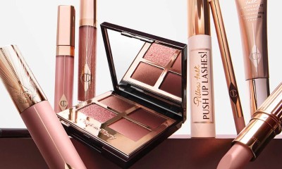 Win a Charlotte Tilbury Beauty Bundle (worth £247)