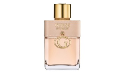 Free Guess Perfume