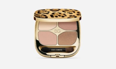 Free D&G Eye Shadow