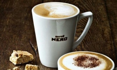 Free Caffe Nero Coffee (100,000 Available!)