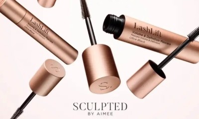 Win £500 to spend at Sculpted By Aimee