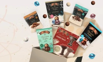 Win a Baileys Christmas Chocolate Bundle