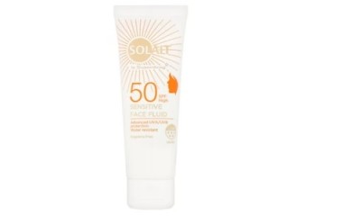 Free Solait Suncream