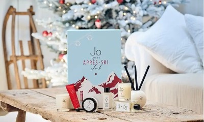 Win a Jo Loves Christmas Collection