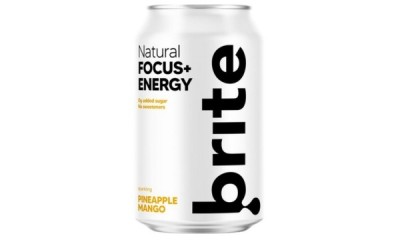 Free Brite Energy Drink