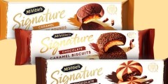 Free McVitie's Biscuits - 30,000 Available