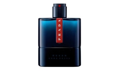 Free Prada Aftershave