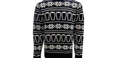 Free Guinness Christmas Jumper