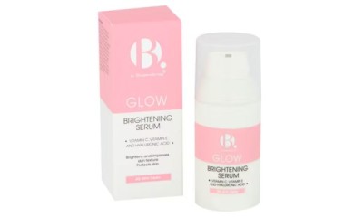 Free Brightening Serum from B.