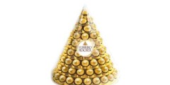 Free Ferrero Rocher Gift Box