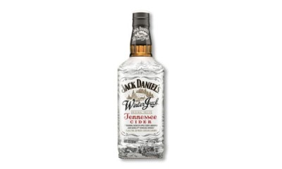 Free Jack Daniel's Apple Cider Whiskey Liqueur