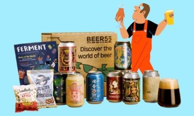 Free Case of Beers Worth £27