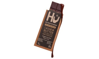 Free Hu Dark Chocolate