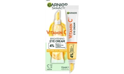 Free Garnier Brightening Cream